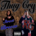 6st Breezo、RG - Thug Cry (feat. RG)(Explicit)