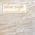 The Serenad3、Gloria Estefan、david foster - Silent Night