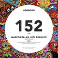 Luci Arnaldo、Marcos Salas - Big Train (Randy Mas Remix)