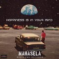 Happiness Is in Your Mind