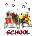School (Explicit)