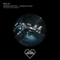 Burning In My Soul /  Techno Is The Key