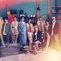 FANTASTICS from EXILE TRIBE - さよならレイニー・タウン