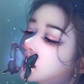 刘淼 - 哭泣的百合花