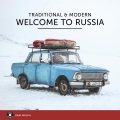 Chris Gilcher - Siberia