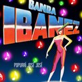Banda Ibanez - Popurri Jose Jose (En Vivo)