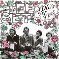 Tee-Set - Now's The Time (single version mono)
