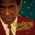glen ricks - Ghetto Boy