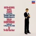 Hummel: Trumpet Concerto in E flat major: 1. Allegro con spirito