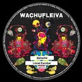 Behache、Lionel Escobar - Wachufleiva 29-3 (Original Mix)