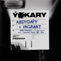 Vagrant、Abdy Dayy - Ýokary
