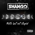 Shango Almo、Yanras - IDRA