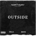 B Don、Zilla - Outside (Explicit)
