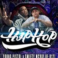 PistolYoung、swifty mcvay - Hip-Hop (feat. Swifty McVay)(Explicit)
