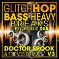 Synesthesia - Badman Report