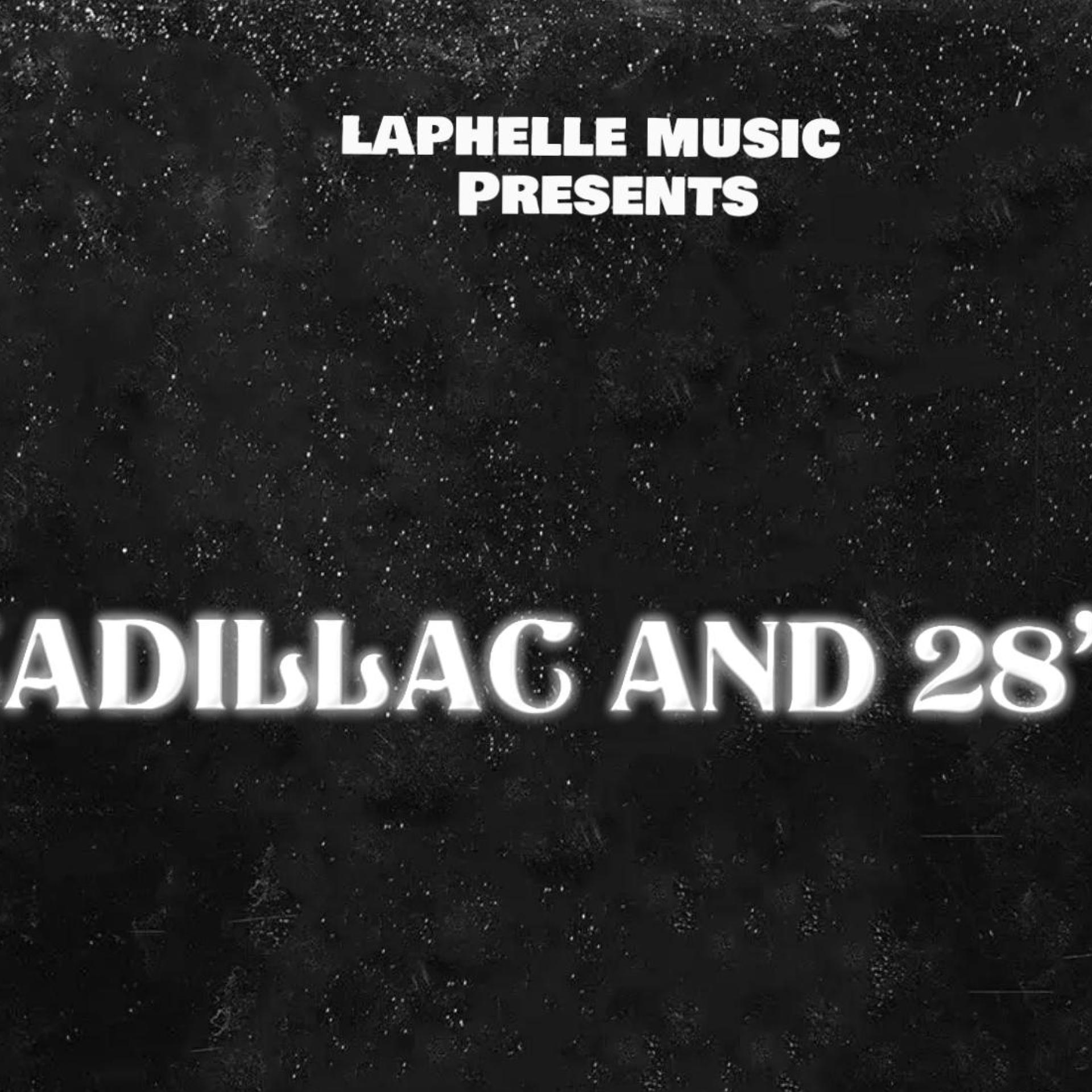 BIG MO、Trie Cartier - Cadillac and 28