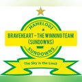 The Winning Team (SUNDOWNS) [Explicit]