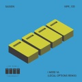 Saison、Local Options - I Need Ya (Local Options Remix)