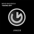 Mehdi Maghraoui - Taking Off