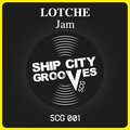 Jam