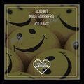 Acid is Back