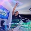 A State Of Trance (ASOT 1058)