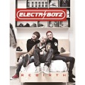 Electroboyz、孝琳 - Ma Boy 2