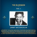 jimmy mccracklin - Doomed Lover
