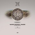 Fhaken、Wayne Madiedo - Falling for you (Zicario Remix)