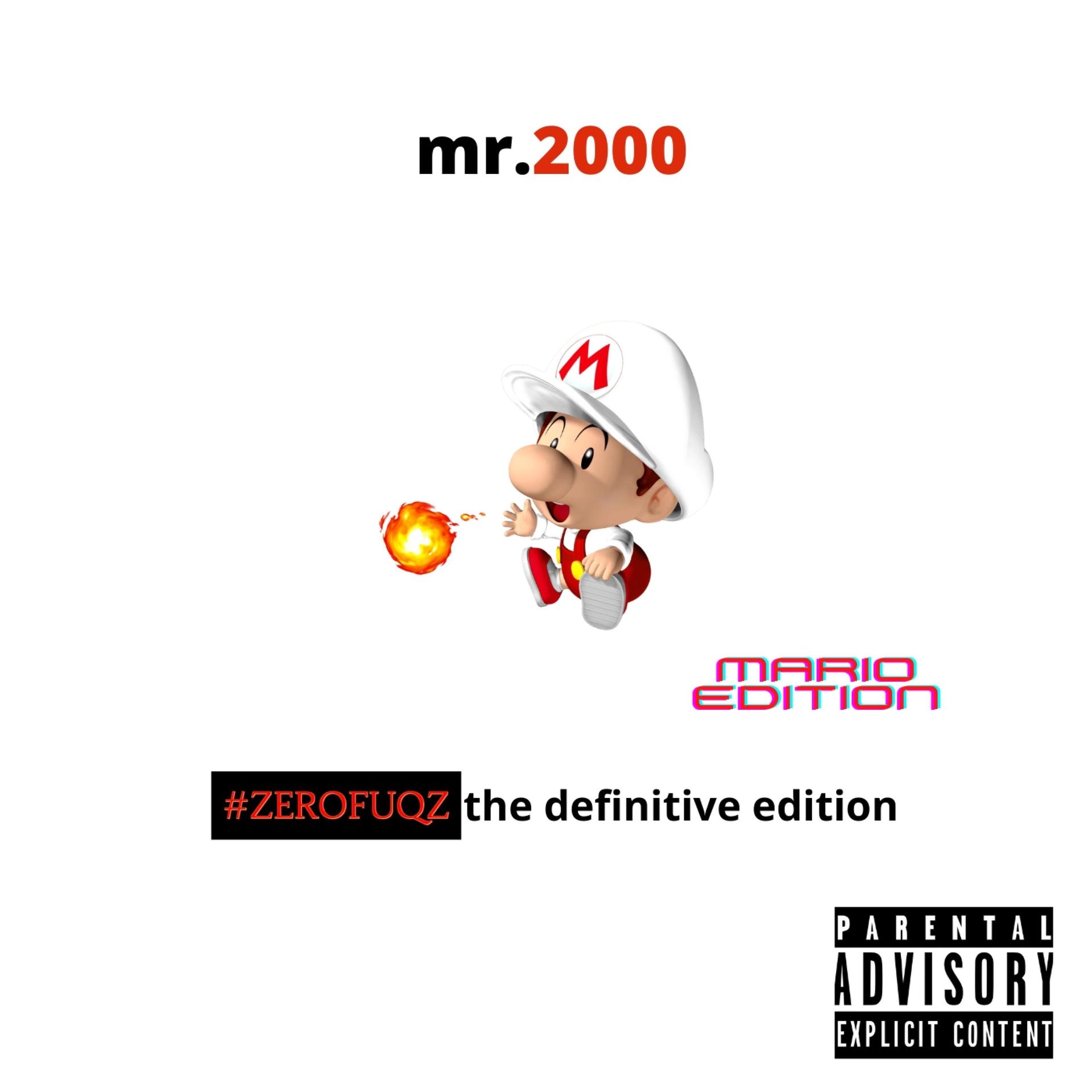 Mr.2000、Exclusive - Get it In (feat. Exclusive)(Explicit)