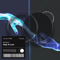 Bernax - Easy to Love