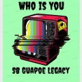 SB Guapoe Legacy - Who Is You (Explicit)