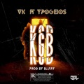 VK.、Ypogeios Dikasths - KGB (feat. Ypogeios Dikasths)(Explicit)