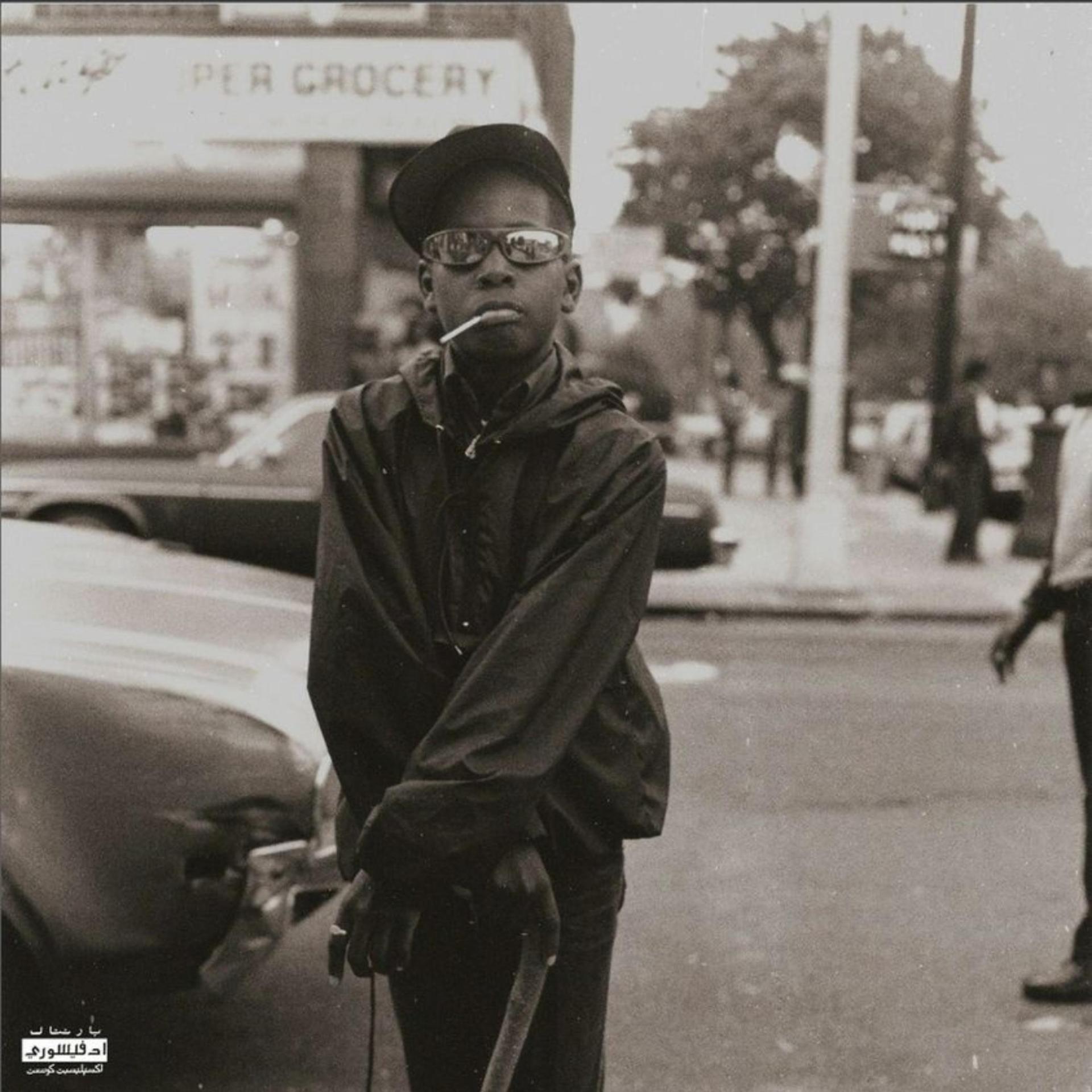 Nowaah The Flood、Machacha - The Mali Freestyle
