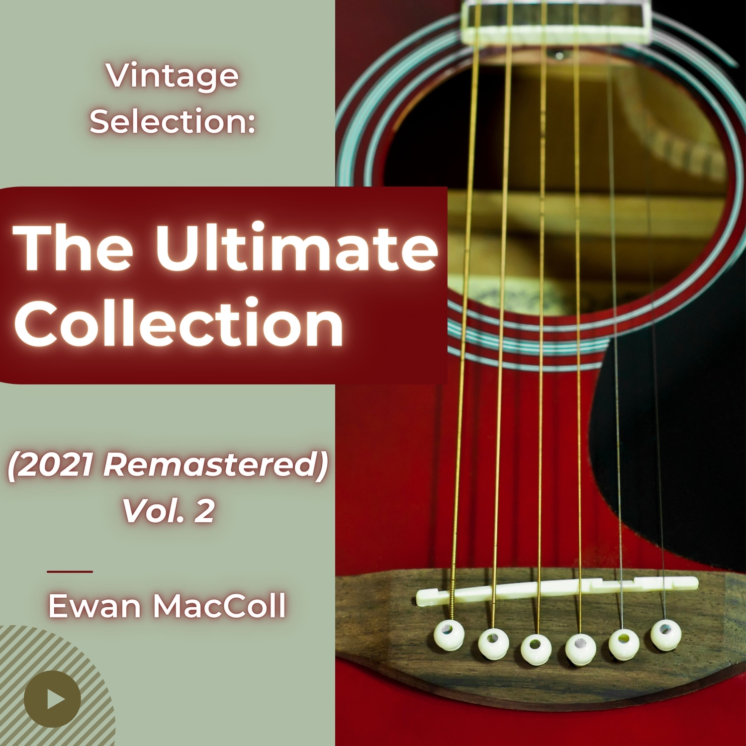 Vintage Selection: The Ultimate Collection (2021 Remastered), Vol. 2