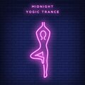 Midnight Yogic Trance: Electronic Chill for Advanced Stretching