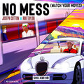 Joseph Cotton、rod taylor - No Mess (Watch Your Moves)