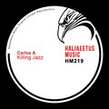Killing Jazz