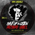 Niko Sanchez - Re Groove (Original Mix)