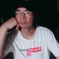 费乐中 - 蓝色的爱