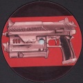 Kai Tracid、Krystian Shek - Angel Of Death (Hennes & Cold Remix)