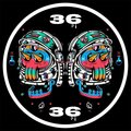 Moss & Enfasi - No Sleep (Jorge Cary Remix)