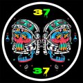 Eye-Xpress - Wizard Snakee (Original Mix)