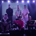 Soulnass、Percless、Juan Xxl、Tonre、Joseca、El Califato - Cypher Vol. 2
