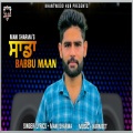 Sadda Babbu Maan