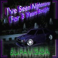SUPAVIZOR - Break Out My Weapon