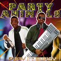 P-Jay - Party Animals (feat. EMJAY)