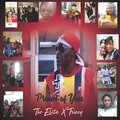 Mr Pete Beats、ELITE DEVICE - PROUD OF YOU (feat. ELITE DEVICE)