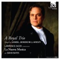 lawrence zazzo、La Nuova Musica、David Bates - Muzio Scevola: Aria 
