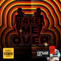 Take me over (Explicit)(feat. NDJ版)